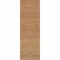 Ekena Millwork Crestline Smooth Rafter Tail, Western Red Cedar, 3 1/2"W x 12"H x 18"L RFT04X12X18CRE00SWR - alternate 3